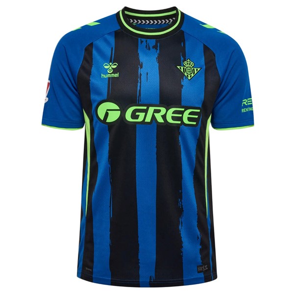Thailand Trikot Real Betis Ausweich 2026-27